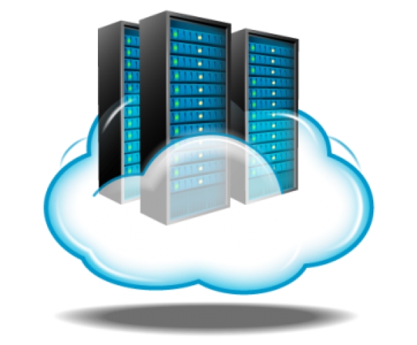 New Cloud Backup &amp; Recovery Service